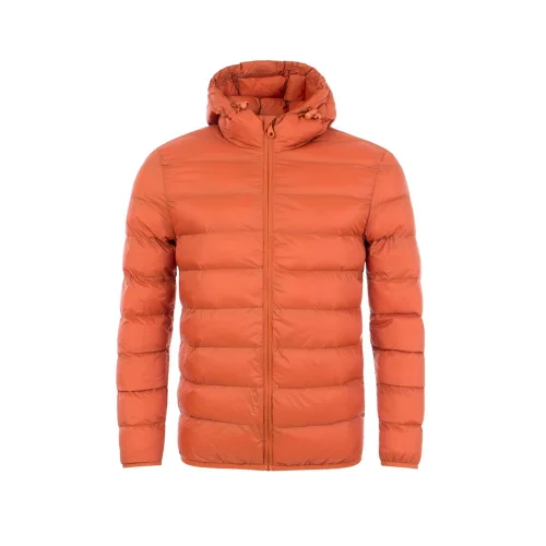 Bubble Jacket